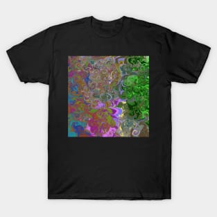 Tapestry T-Shirt